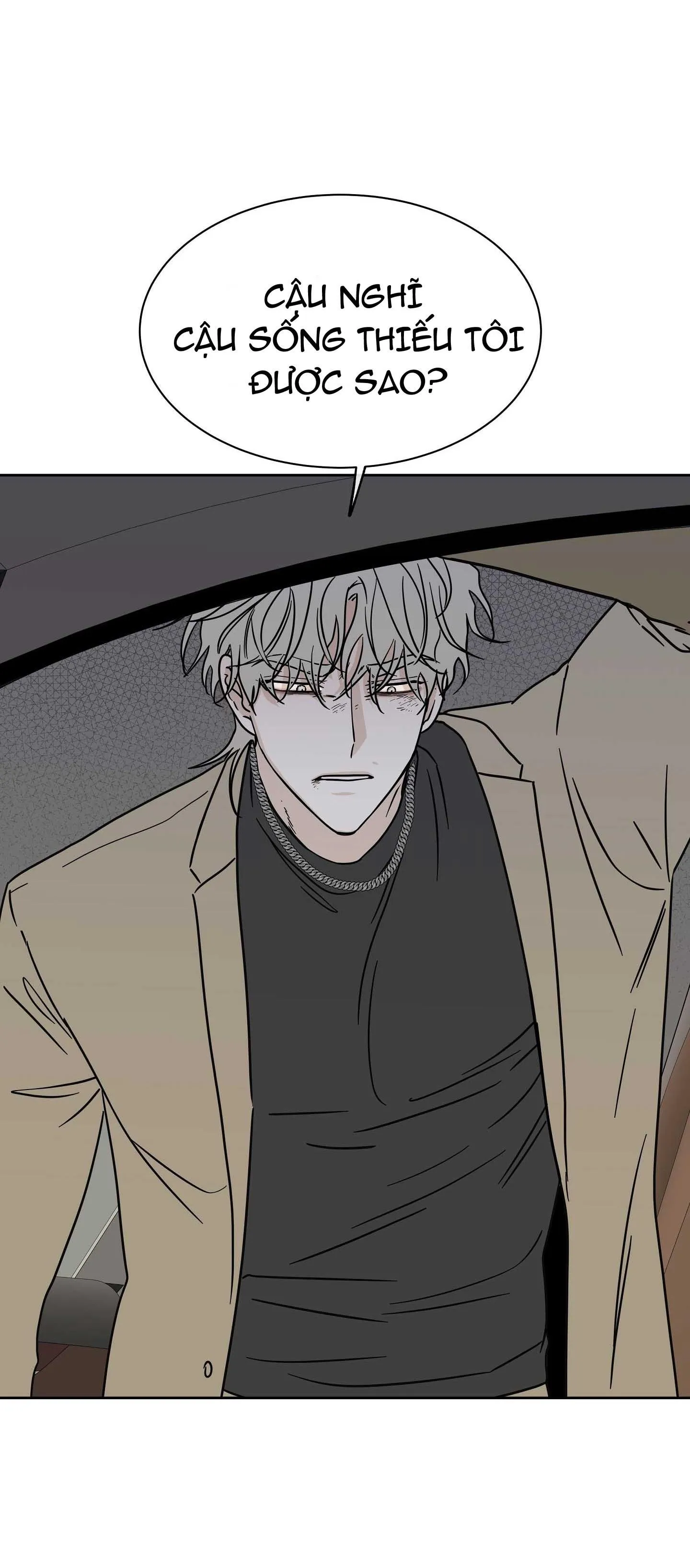 Thủy triều thấp lúc chạng vạng Chapter 24 Trang 67