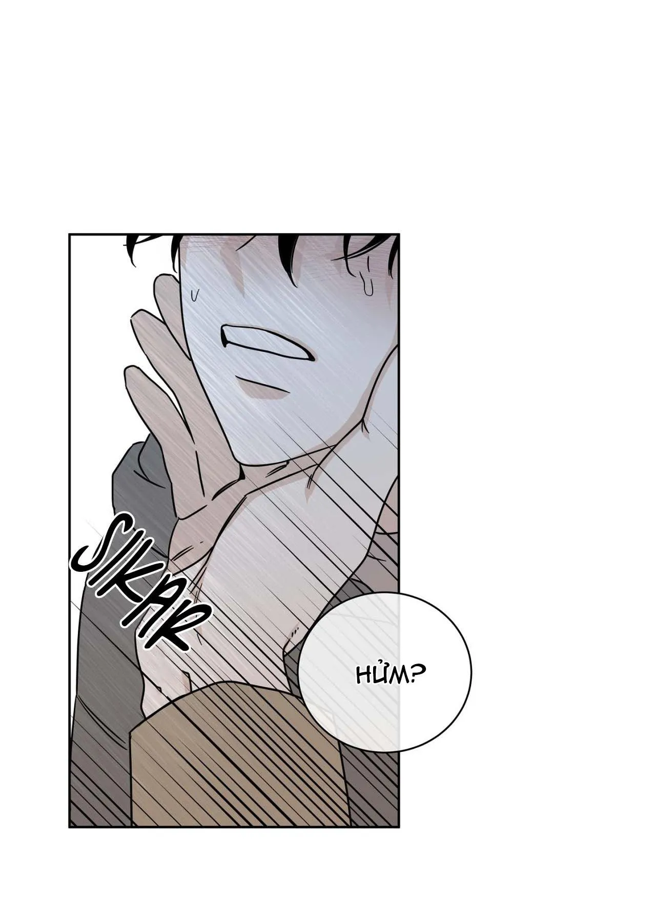 Thủy triều thấp lúc chạng vạng Chapter 25 Trang 3