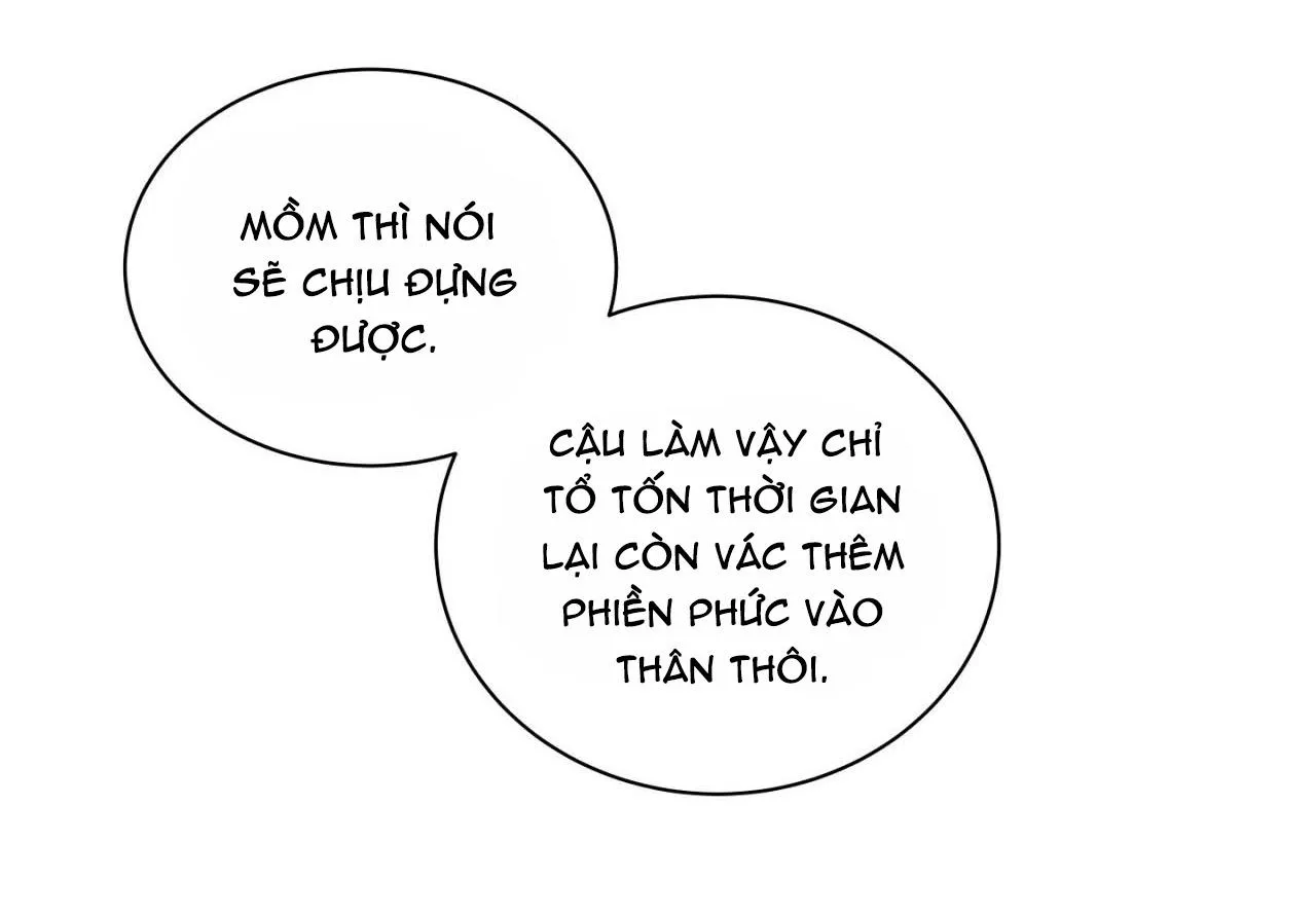Thủy triều thấp lúc chạng vạng Chapter 25 Trang 5