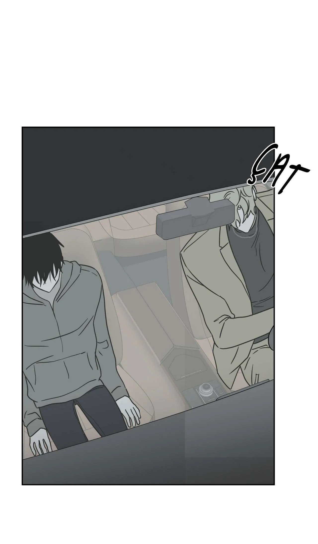 Thủy triều thấp lúc chạng vạng Chapter 25 Trang 8