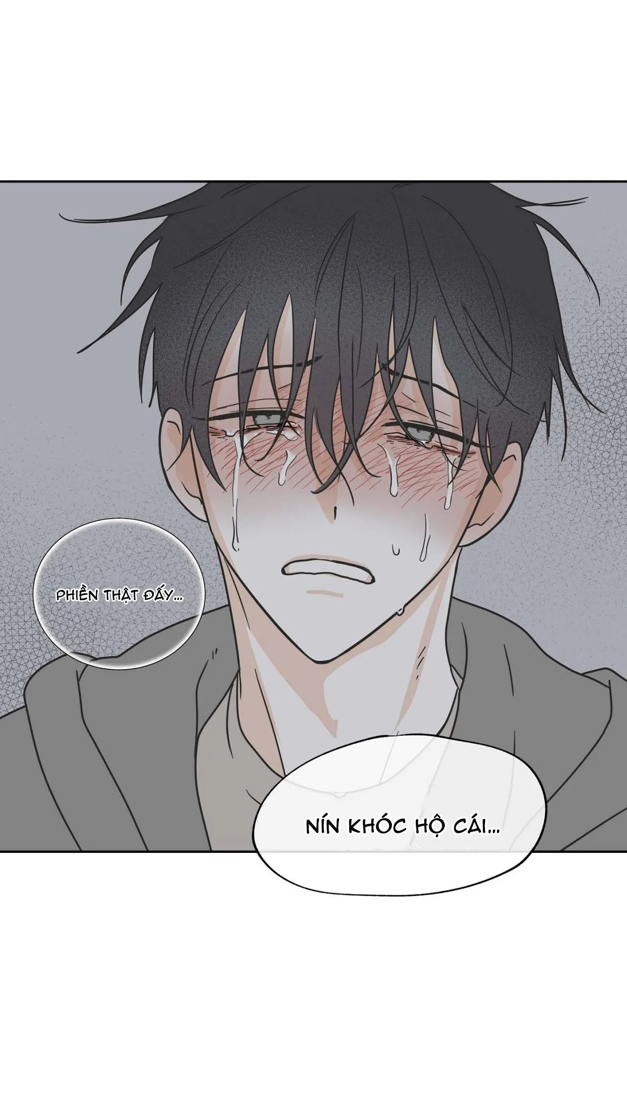 Thủy triều thấp lúc chạng vạng Chapter 25 Trang 11