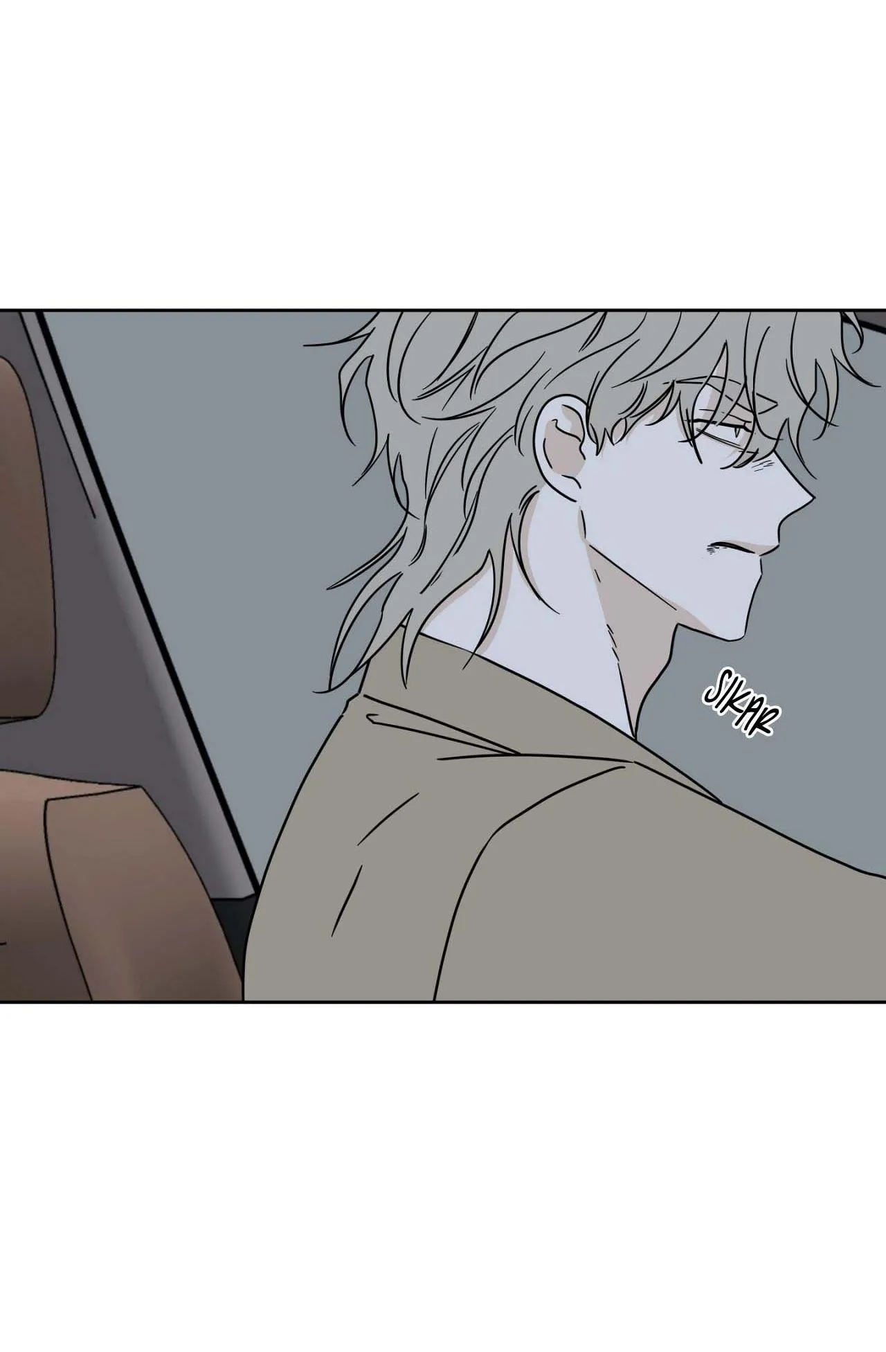 Thủy triều thấp lúc chạng vạng Chapter 25 Trang 12