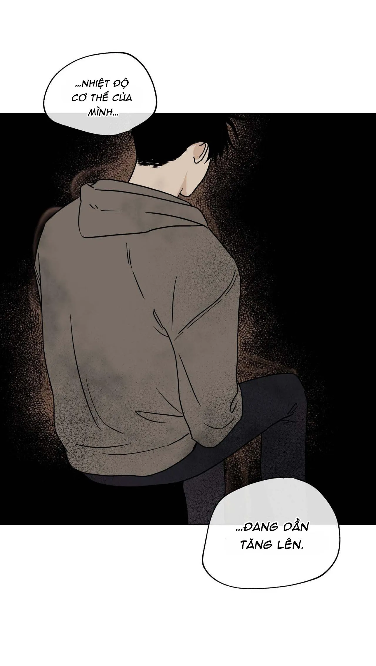 Thủy triều thấp lúc chạng vạng Chapter 25 Trang 15