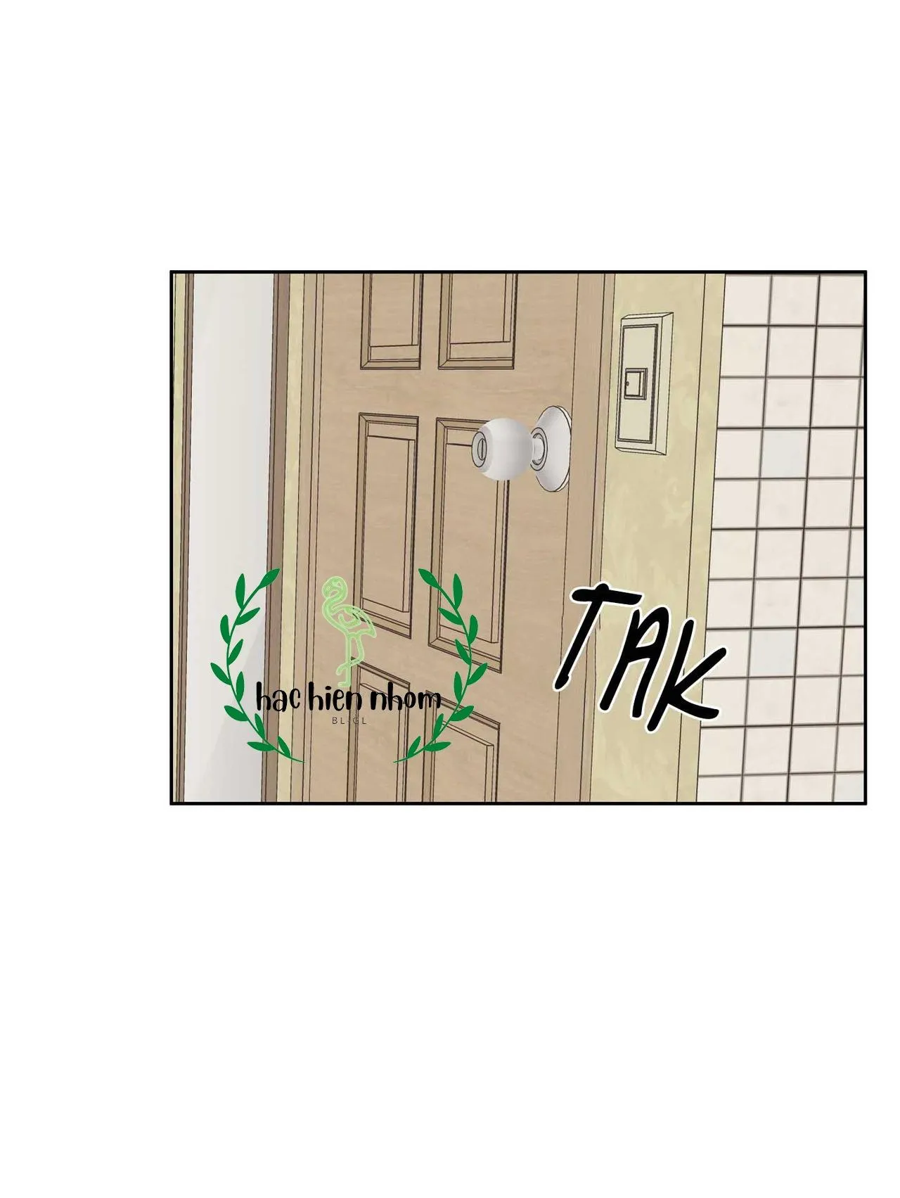 Thủy triều thấp lúc chạng vạng Chapter 25 Trang 27