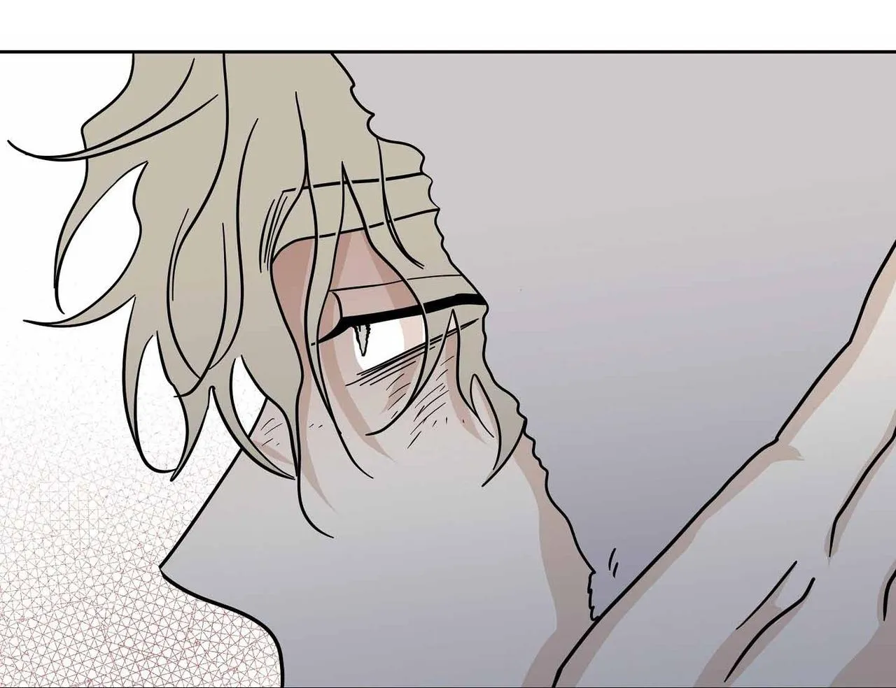 Thủy triều thấp lúc chạng vạng Chapter 25 Trang 32