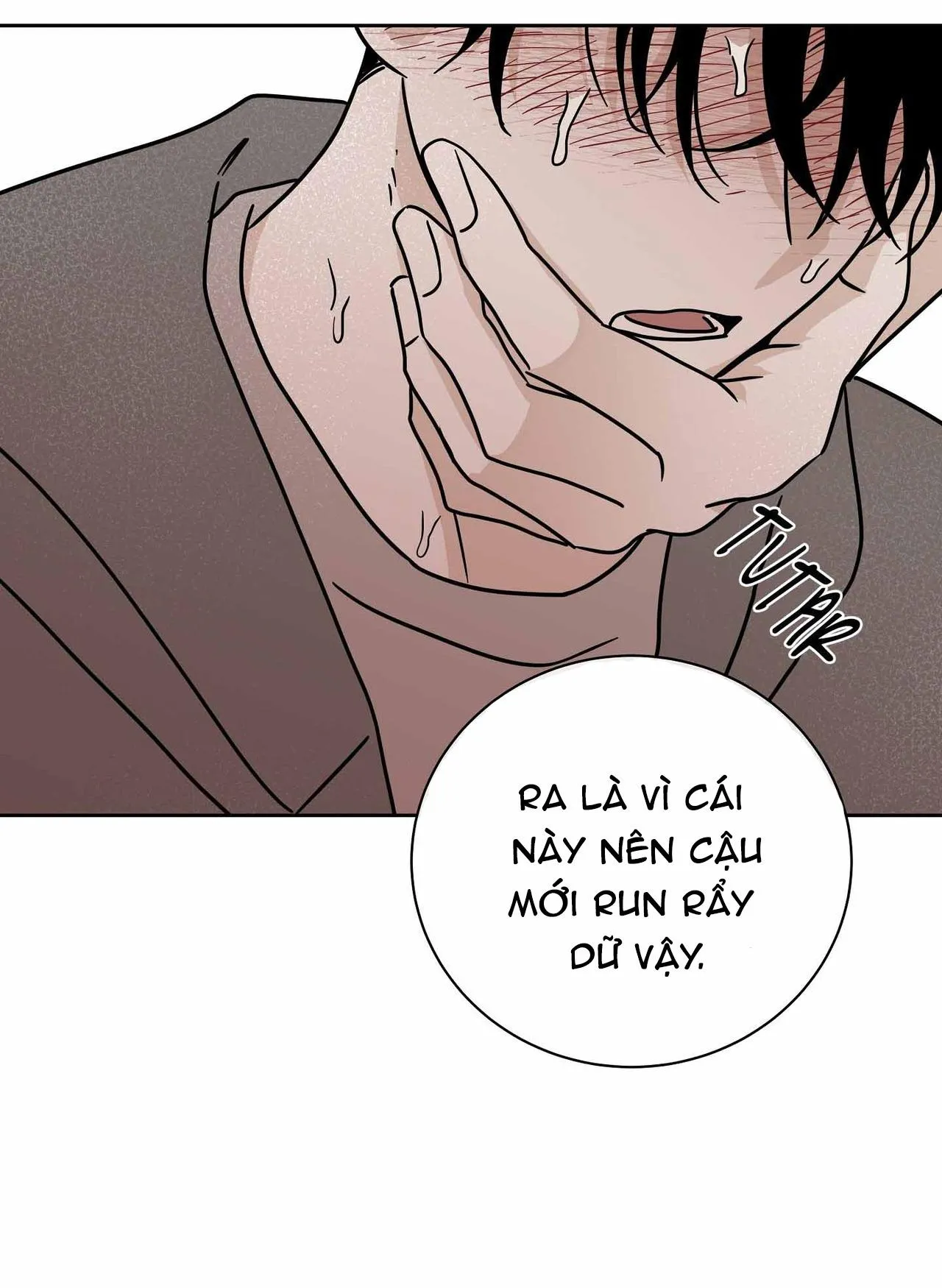 Thủy triều thấp lúc chạng vạng Chapter 25 Trang 36