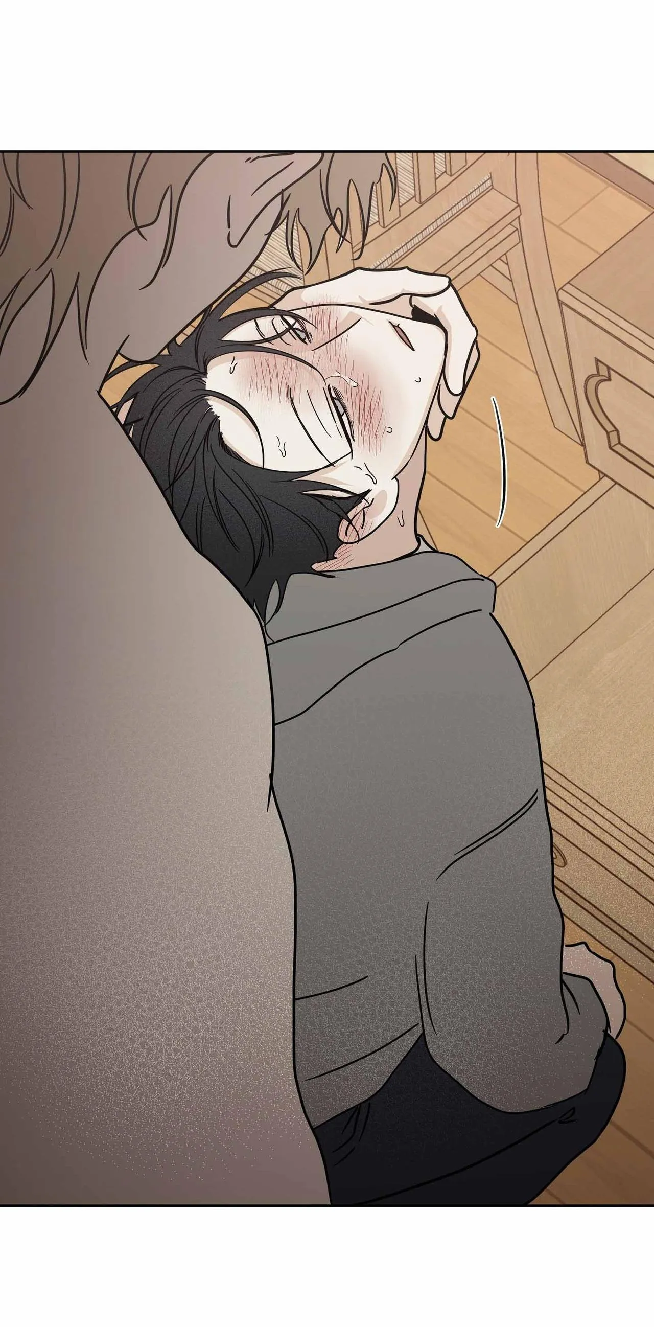 Thủy triều thấp lúc chạng vạng Chapter 25 Trang 37