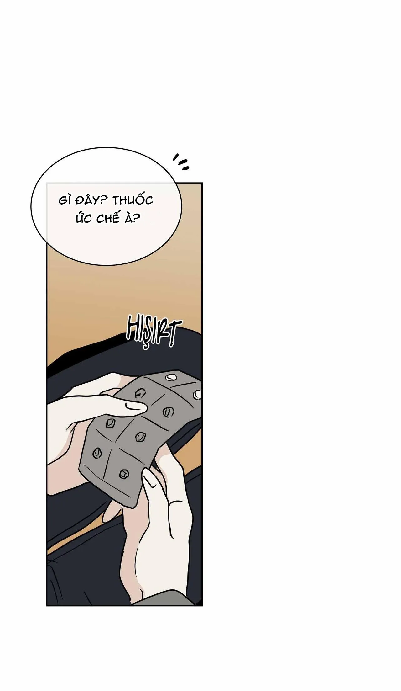 Thủy triều thấp lúc chạng vạng Chapter 25 Trang 39