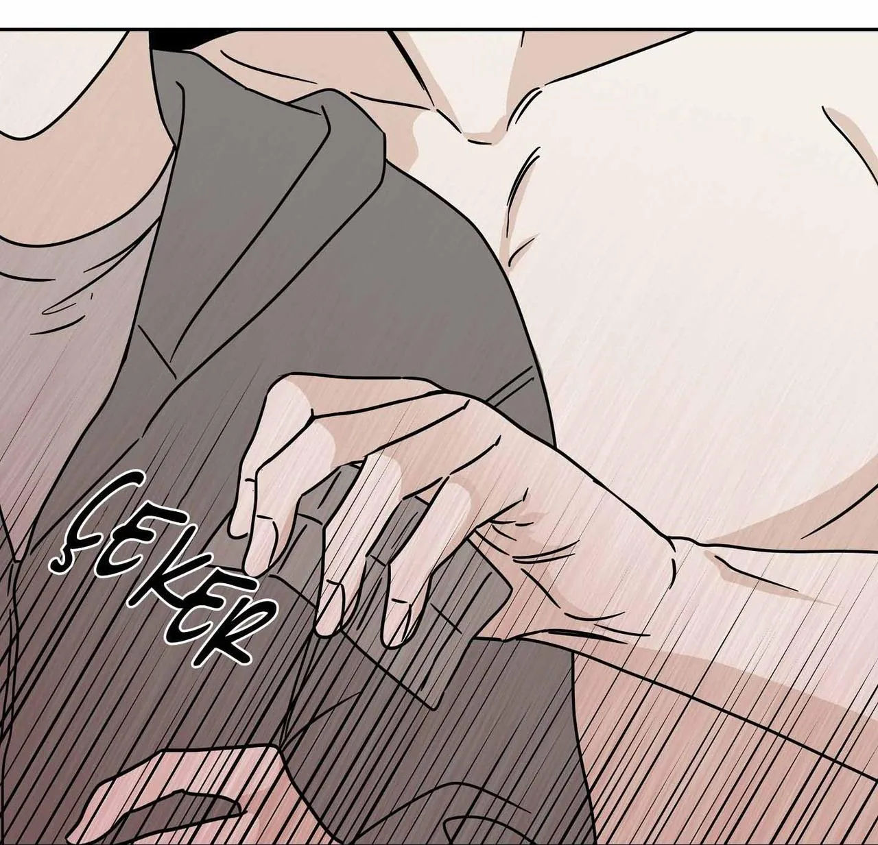 Thủy triều thấp lúc chạng vạng Chapter 25 Trang 41