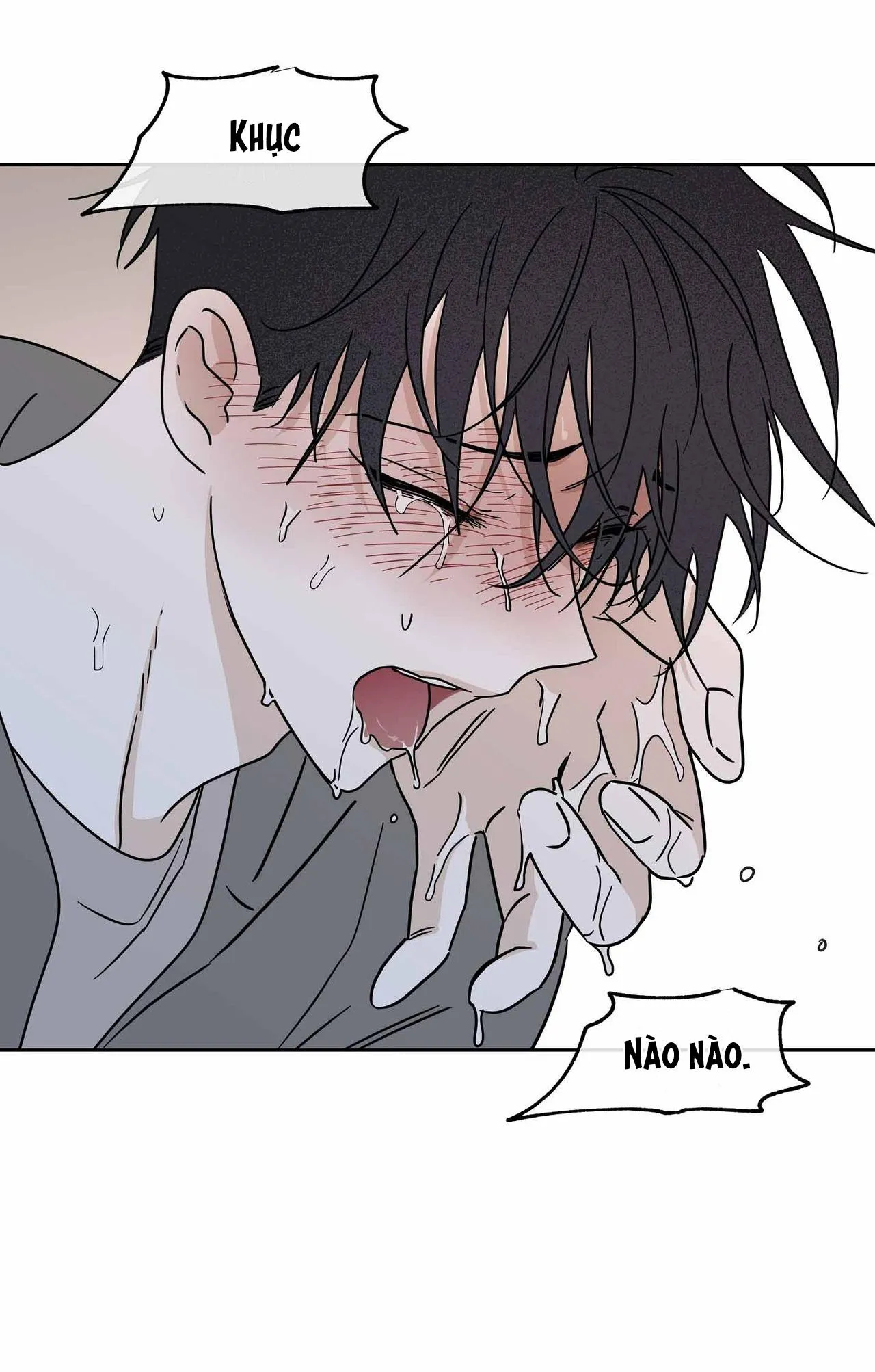 Thủy triều thấp lúc chạng vạng Chapter 25 Trang 53