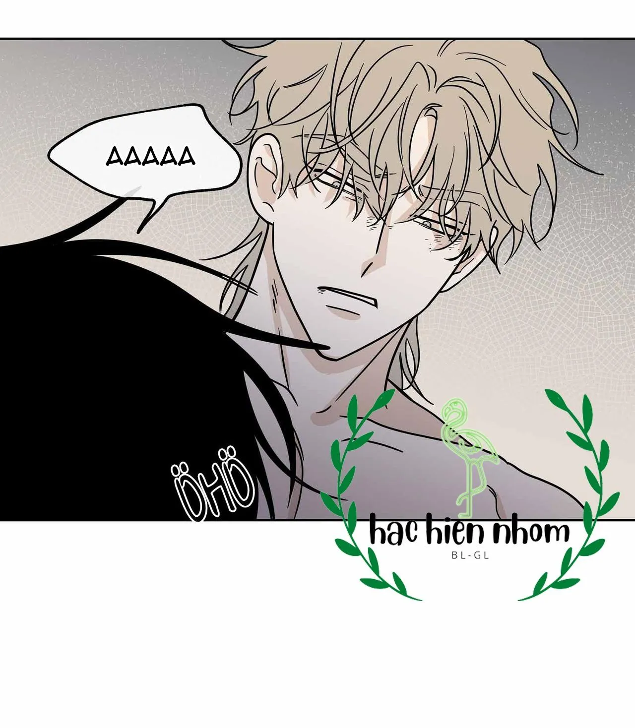 Thủy triều thấp lúc chạng vạng Chapter 25 Trang 55