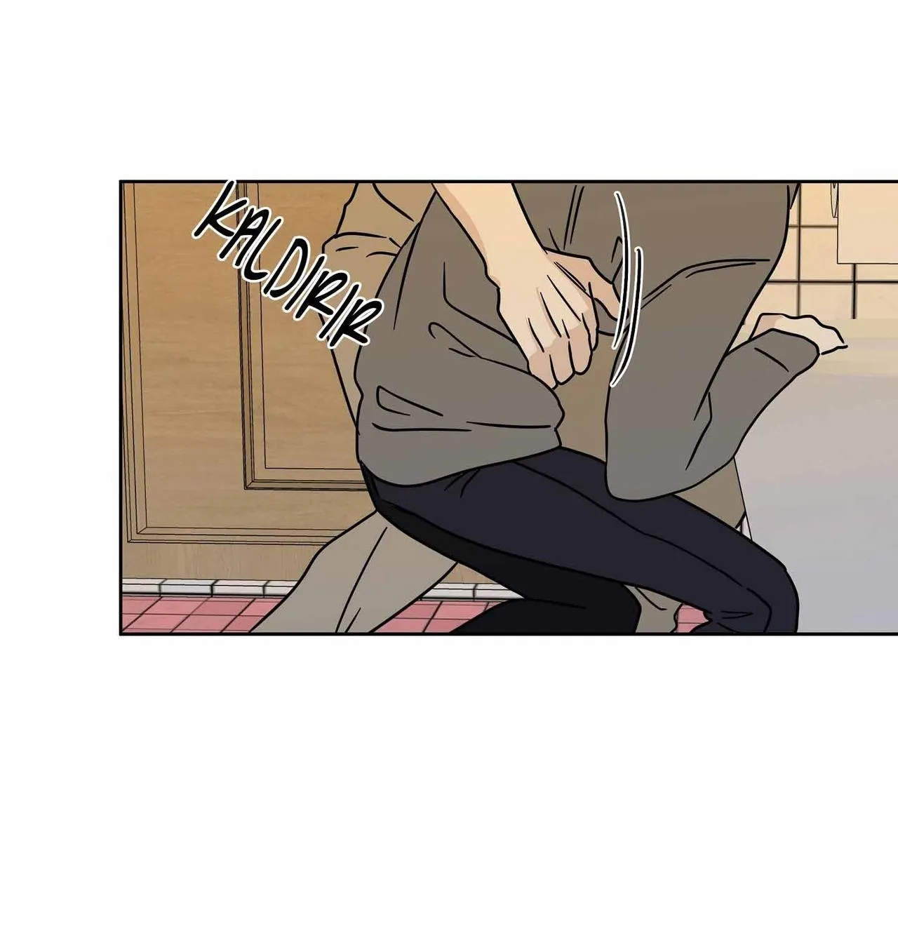 Thủy triều thấp lúc chạng vạng Chapter 25 Trang 56