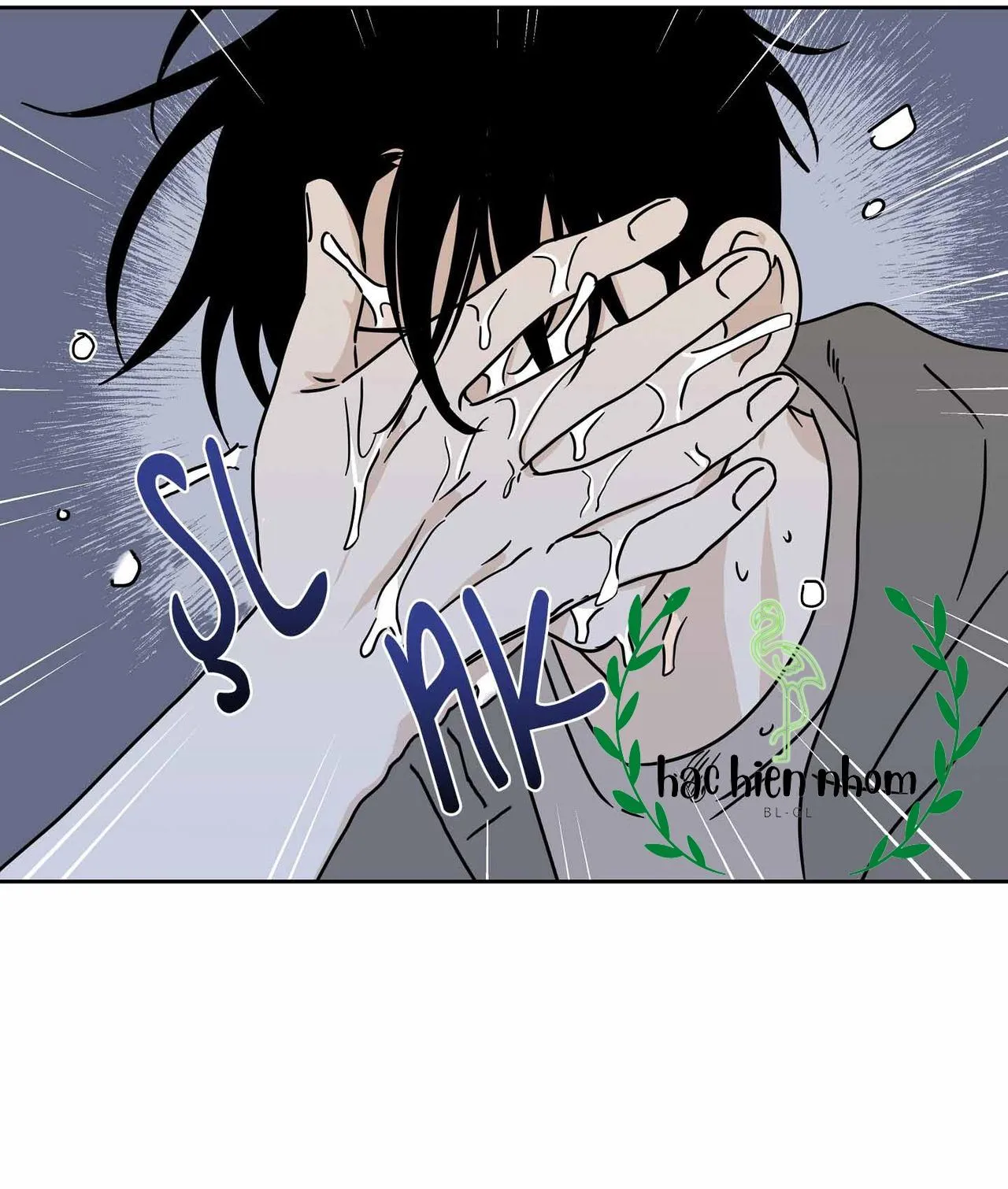 Thủy triều thấp lúc chạng vạng Chapter 25 Trang 59