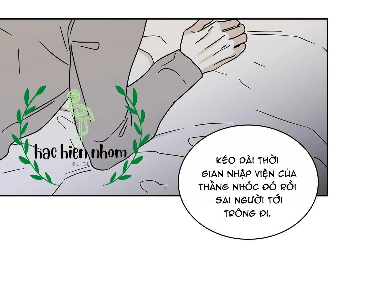 Thủy triều thấp lúc chạng vạng Chapter 25 Trang 63