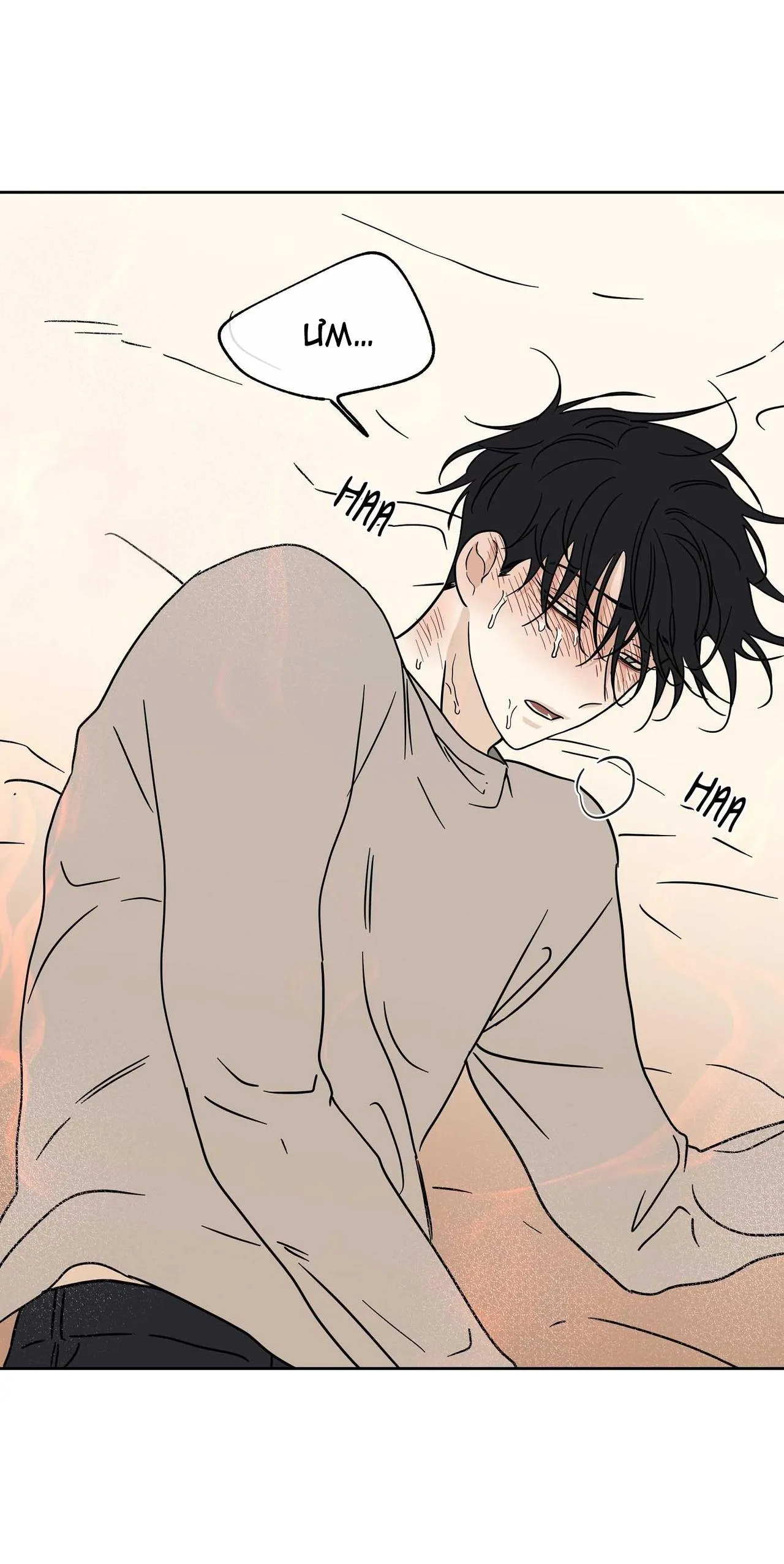 Thủy triều thấp lúc chạng vạng Chapter 25 Trang 66