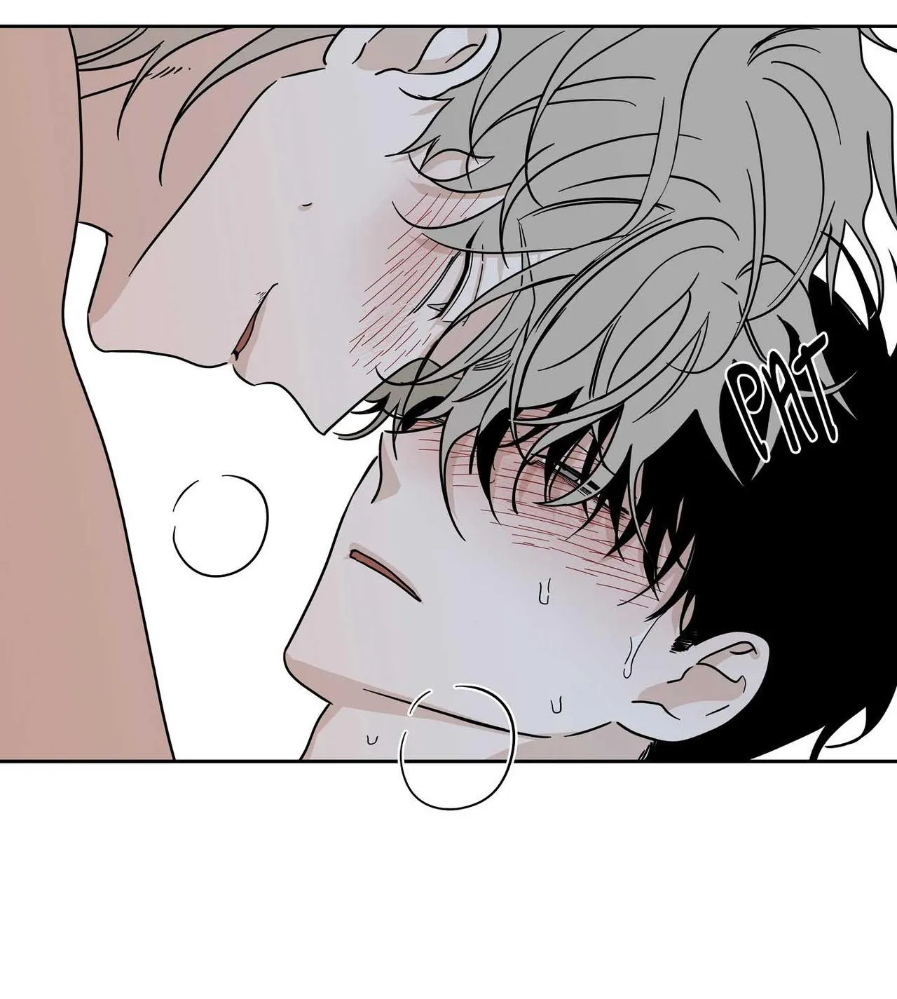 Thủy triều thấp lúc chạng vạng Chapter 25 Trang 70