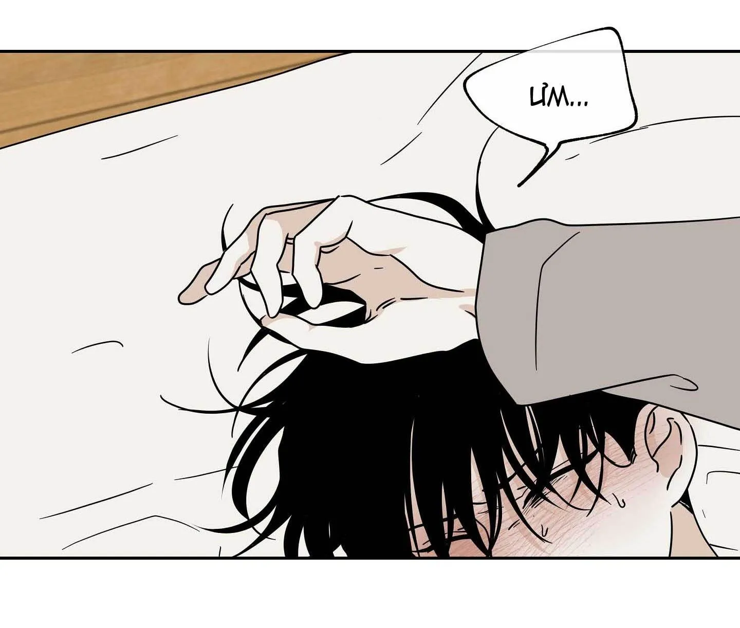 Thủy triều thấp lúc chạng vạng Chapter 26 Trang 11