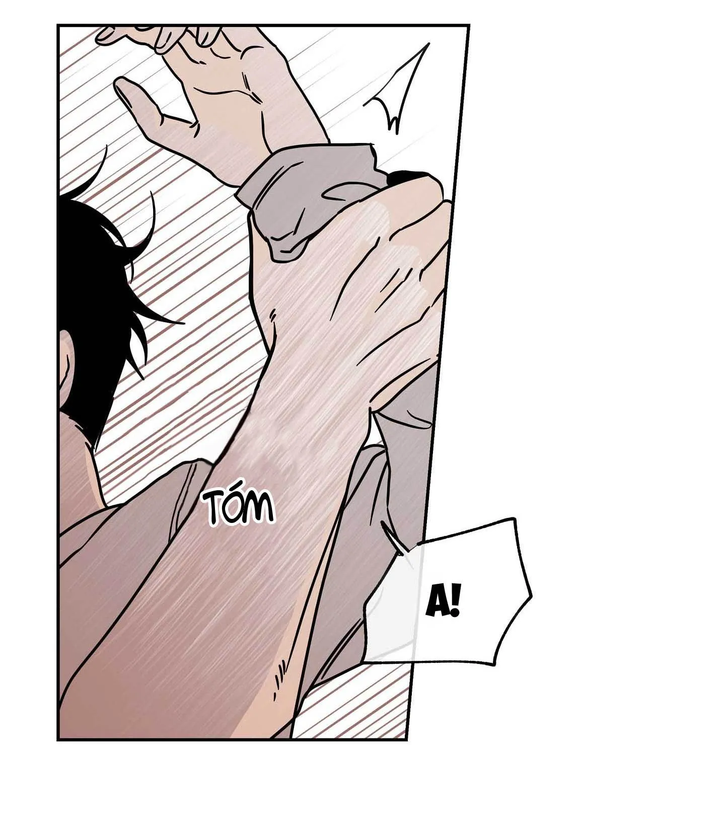 Thủy triều thấp lúc chạng vạng Chapter 26 Trang 16