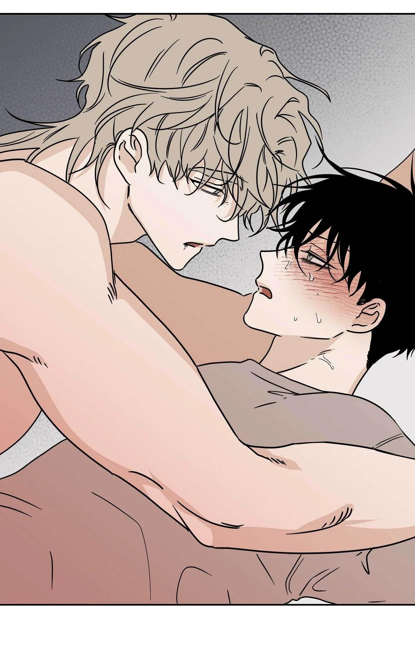 Thủy triều thấp lúc chạng vạng Chapter 26 Trang 18