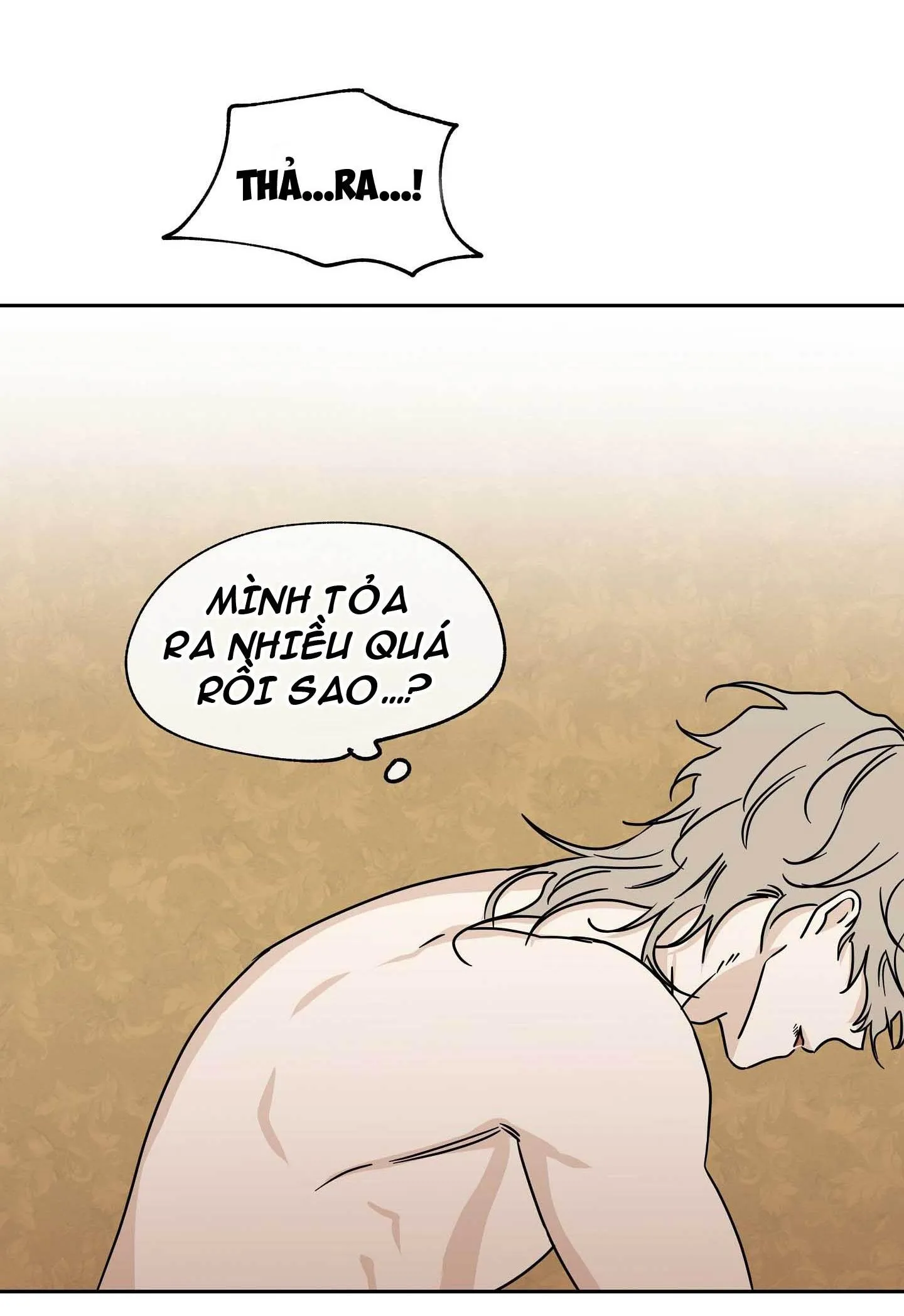 Thủy triều thấp lúc chạng vạng Chapter 26 Trang 21