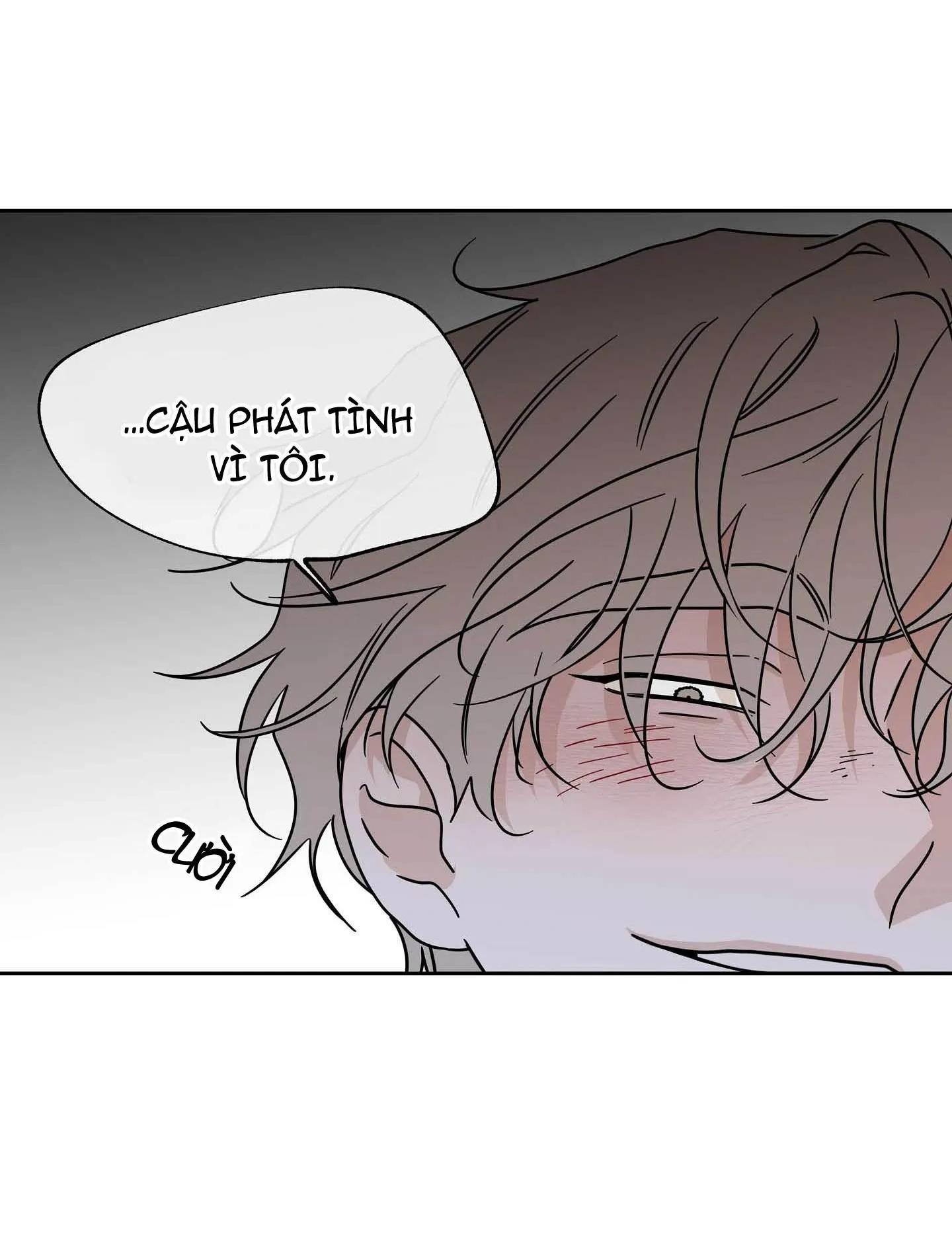 Thủy triều thấp lúc chạng vạng Chapter 26 Trang 23