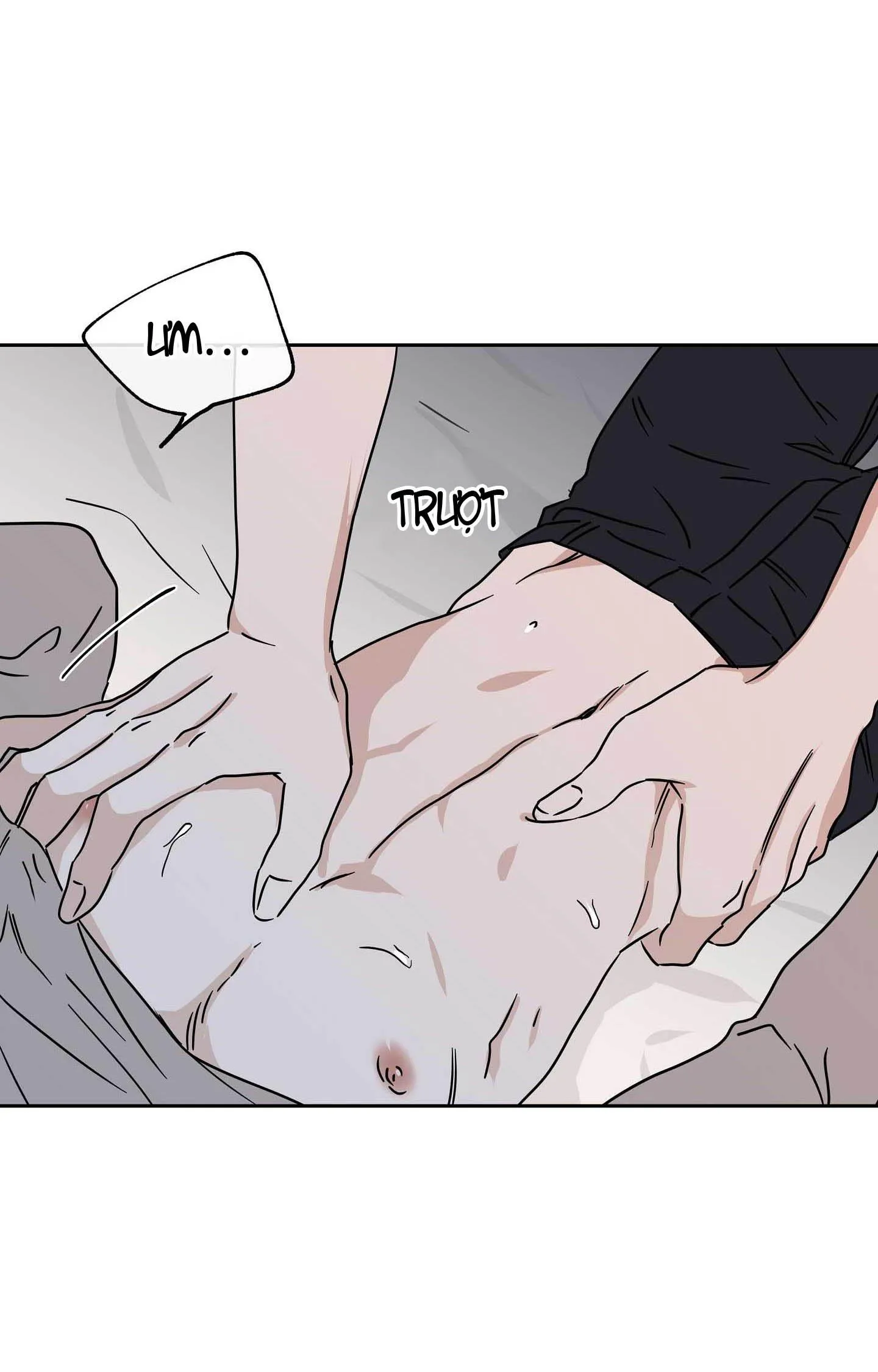 Thủy triều thấp lúc chạng vạng Chapter 26 Trang 24