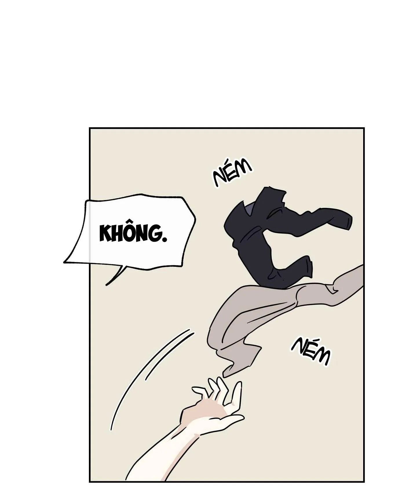 Thủy triều thấp lúc chạng vạng Chapter 26 Trang 25