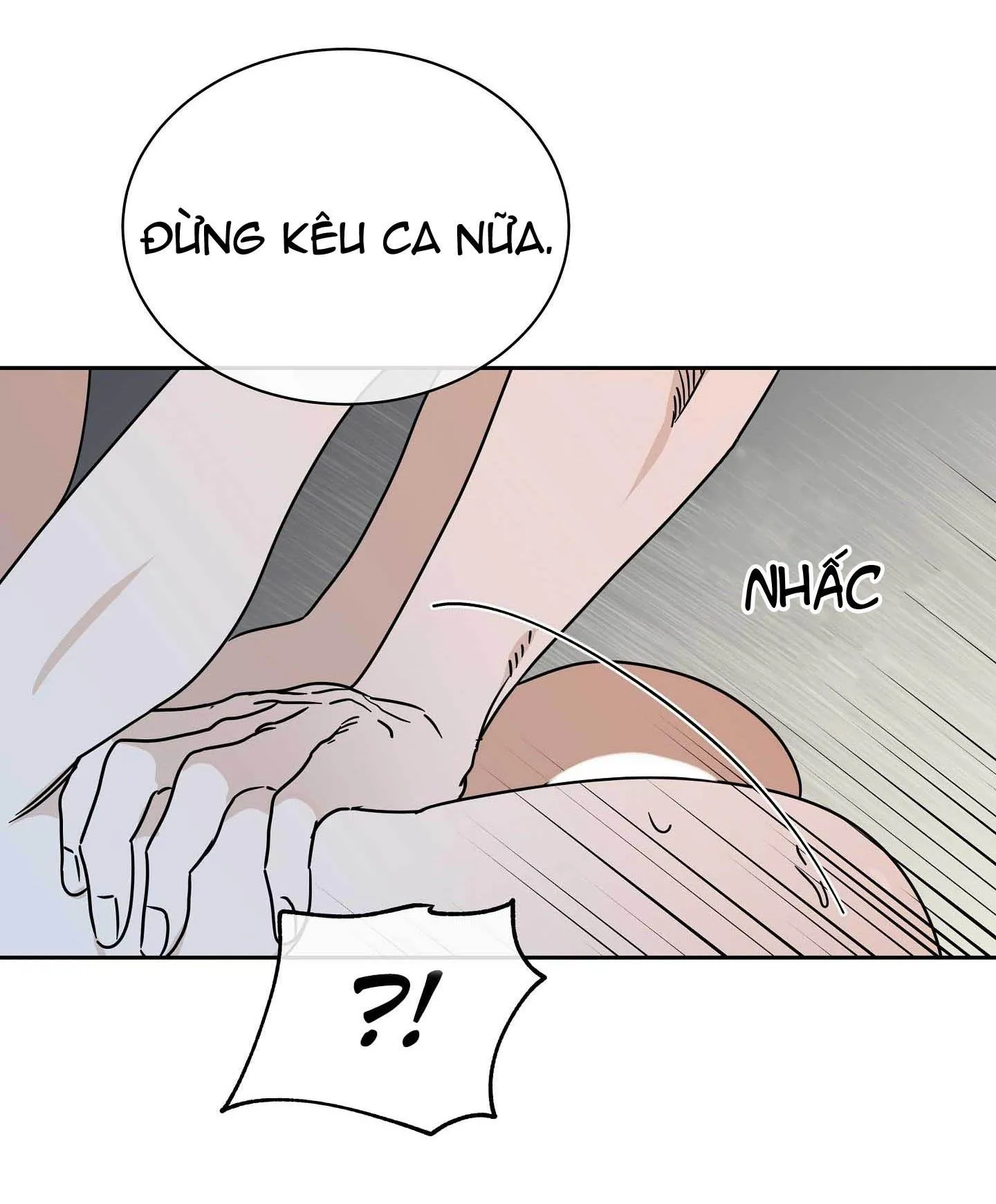 Thủy triều thấp lúc chạng vạng Chapter 26 Trang 27