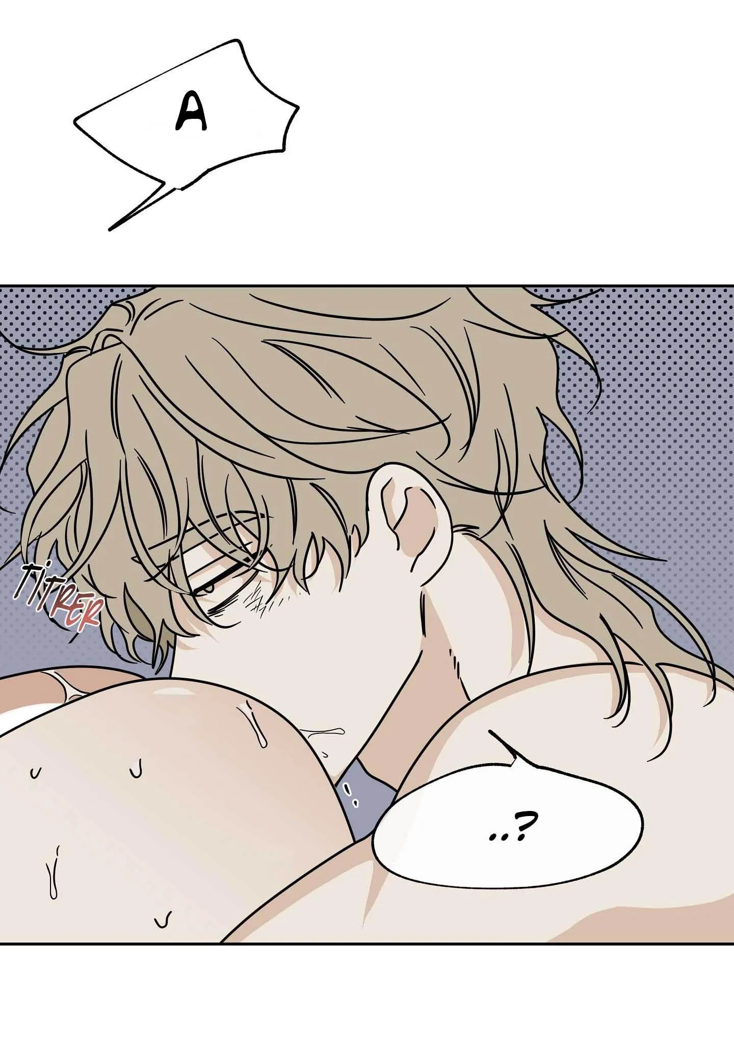 Thủy triều thấp lúc chạng vạng Chapter 26 Trang 37