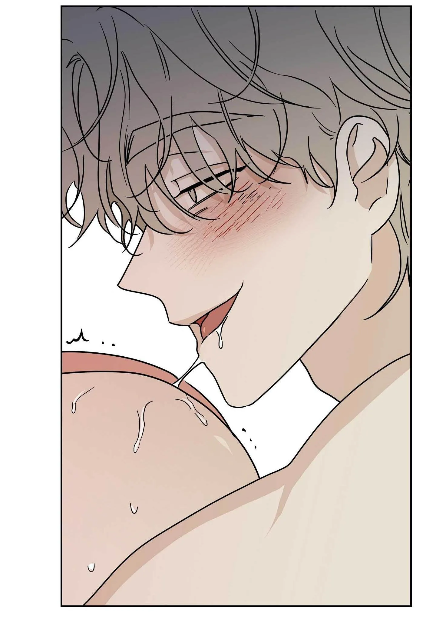 Thủy triều thấp lúc chạng vạng Chapter 26 Trang 39