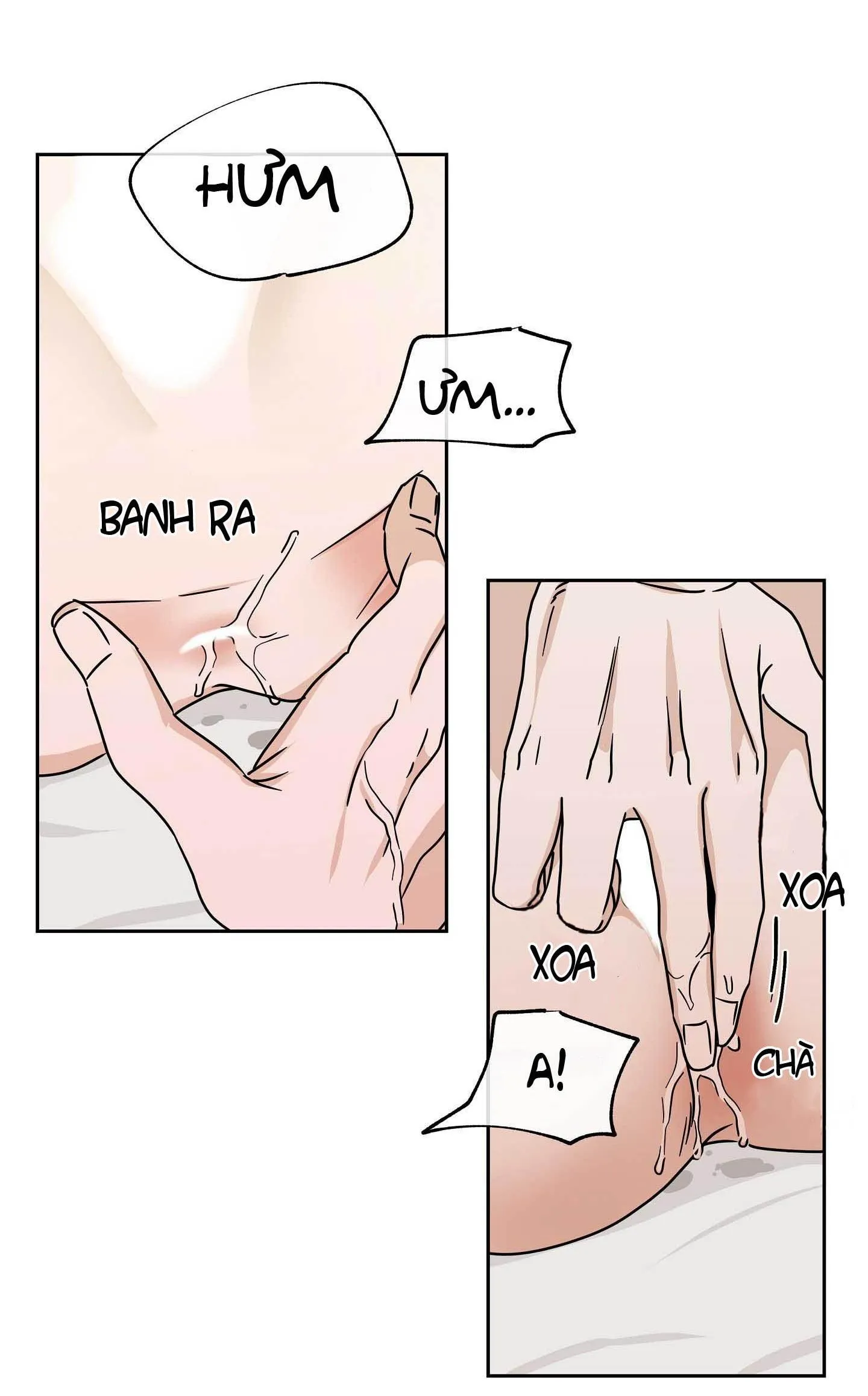 Thủy triều thấp lúc chạng vạng Chapter 26 Trang 42