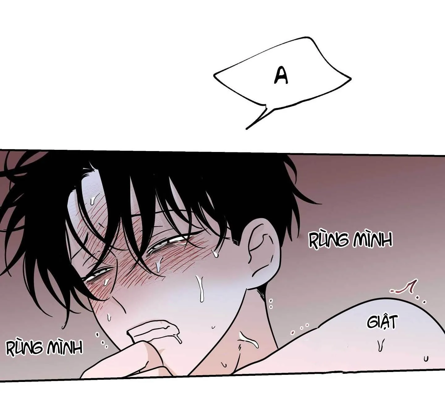 Thủy triều thấp lúc chạng vạng Chapter 26 Trang 47