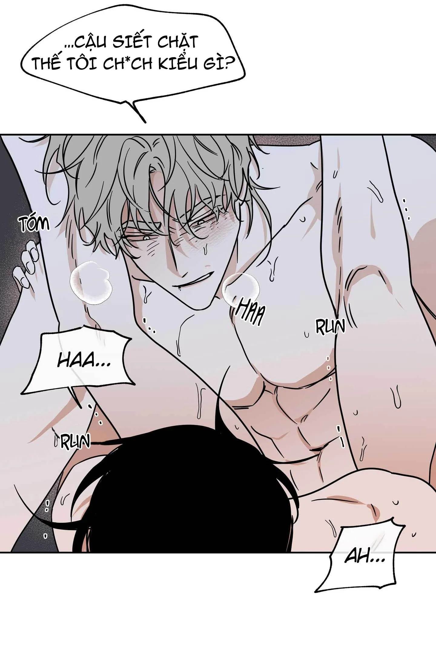 Thủy triều thấp lúc chạng vạng Chapter 26 Trang 58