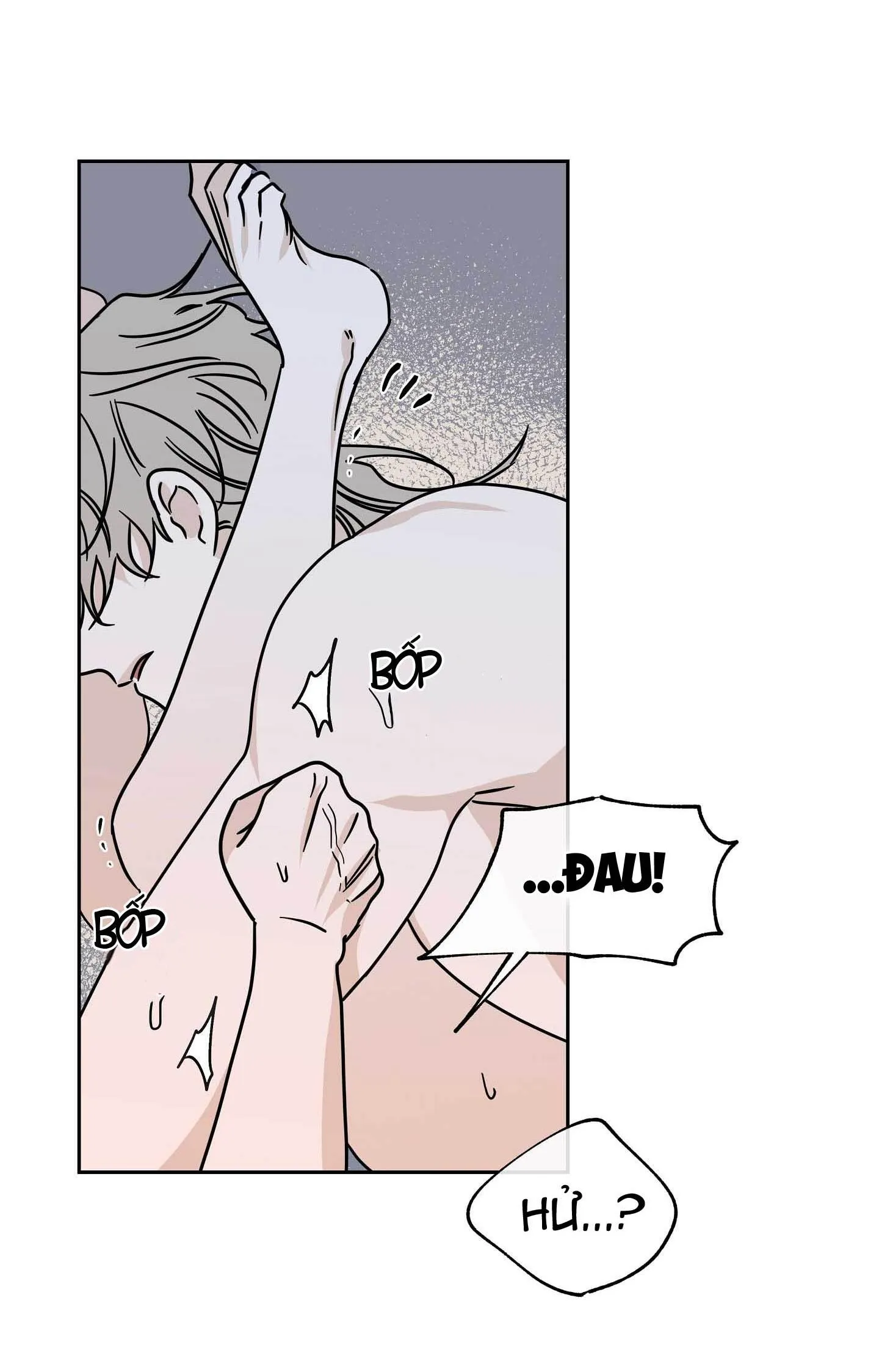 Thủy triều thấp lúc chạng vạng Chapter 26 Trang 60