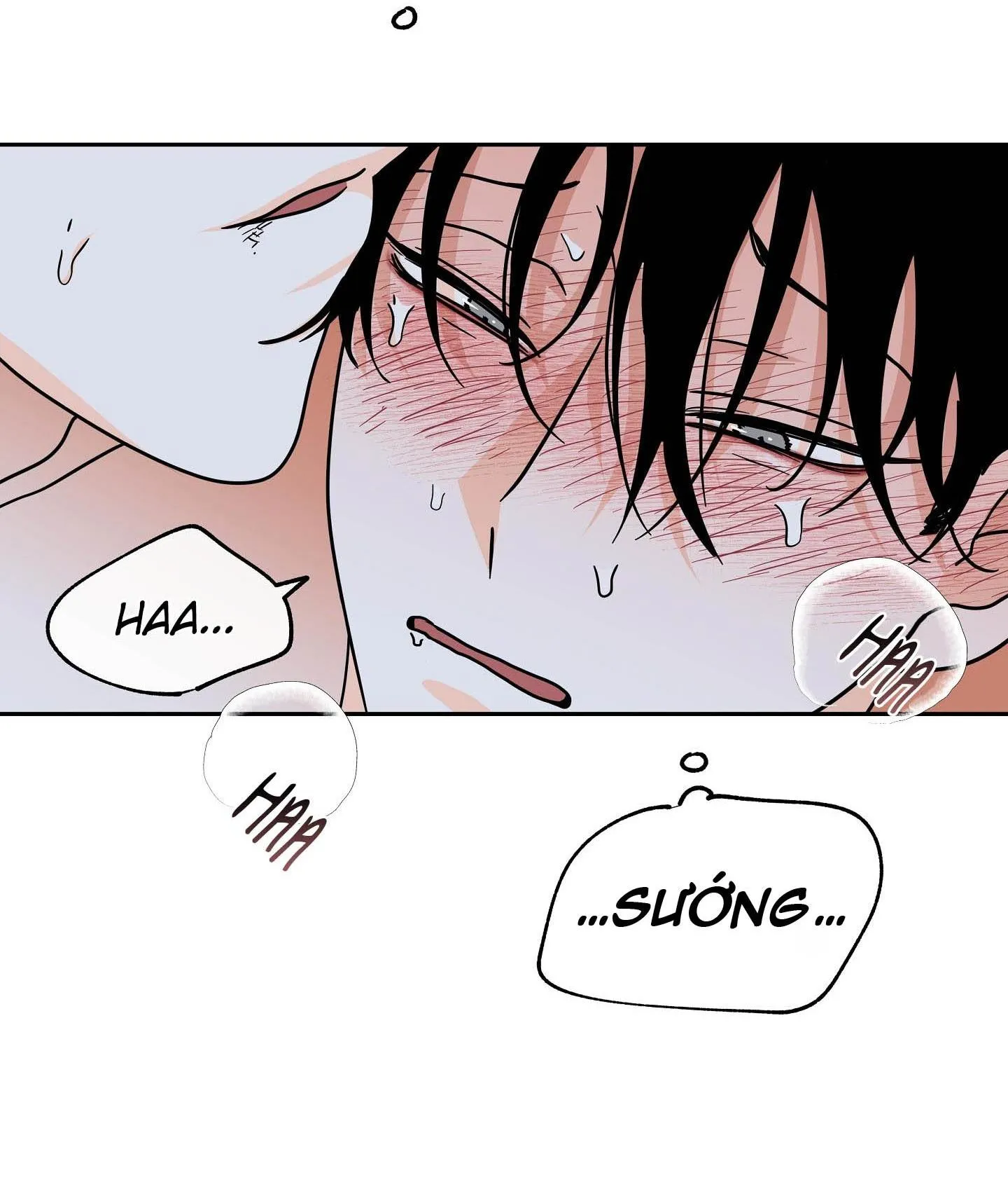 Thủy triều thấp lúc chạng vạng Chapter 26 Trang 74