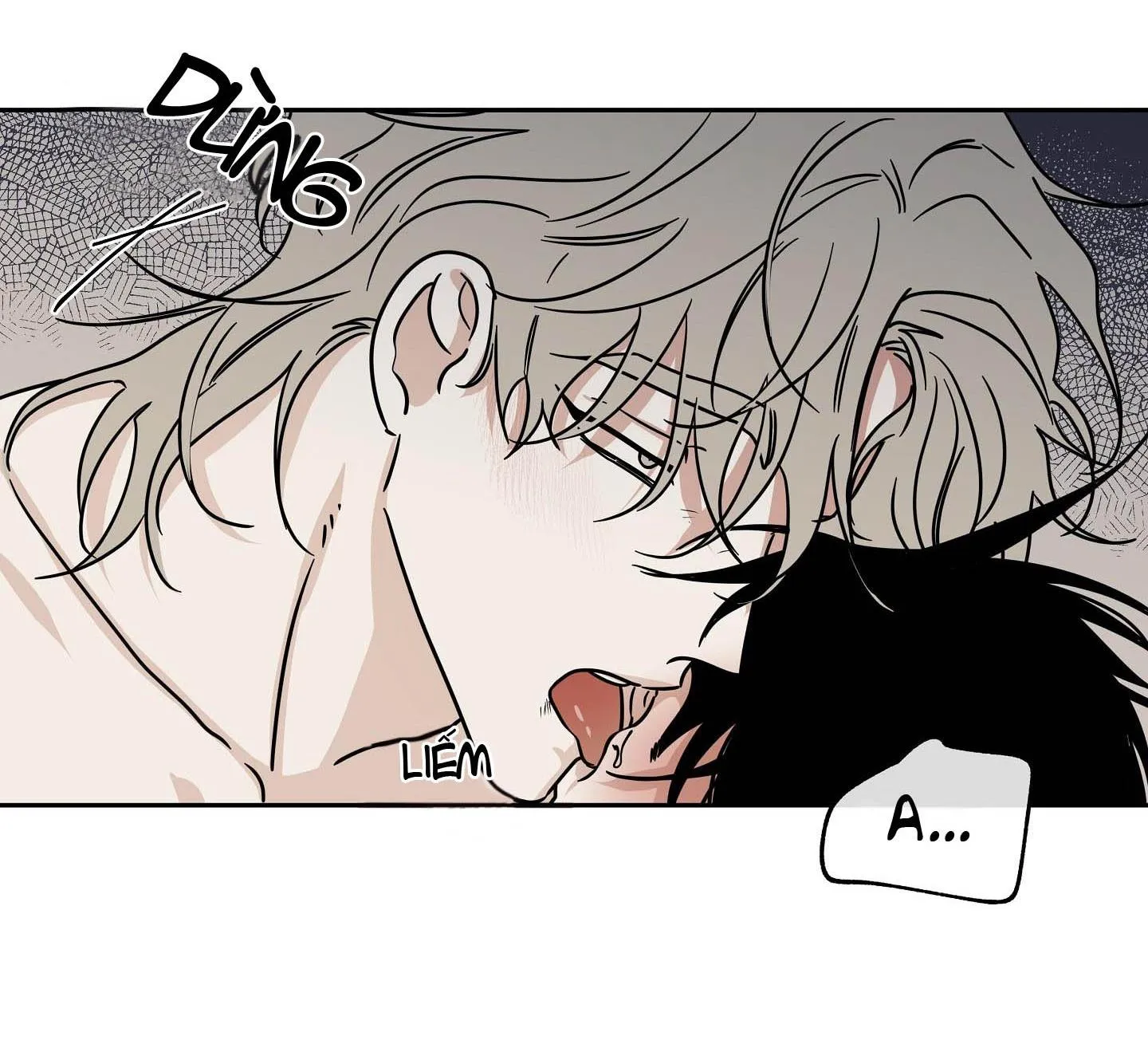 Thủy triều thấp lúc chạng vạng Chapter 26 Trang 76