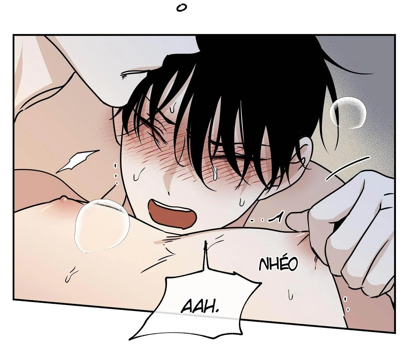 Thủy triều thấp lúc chạng vạng Chapter 26 Trang 78