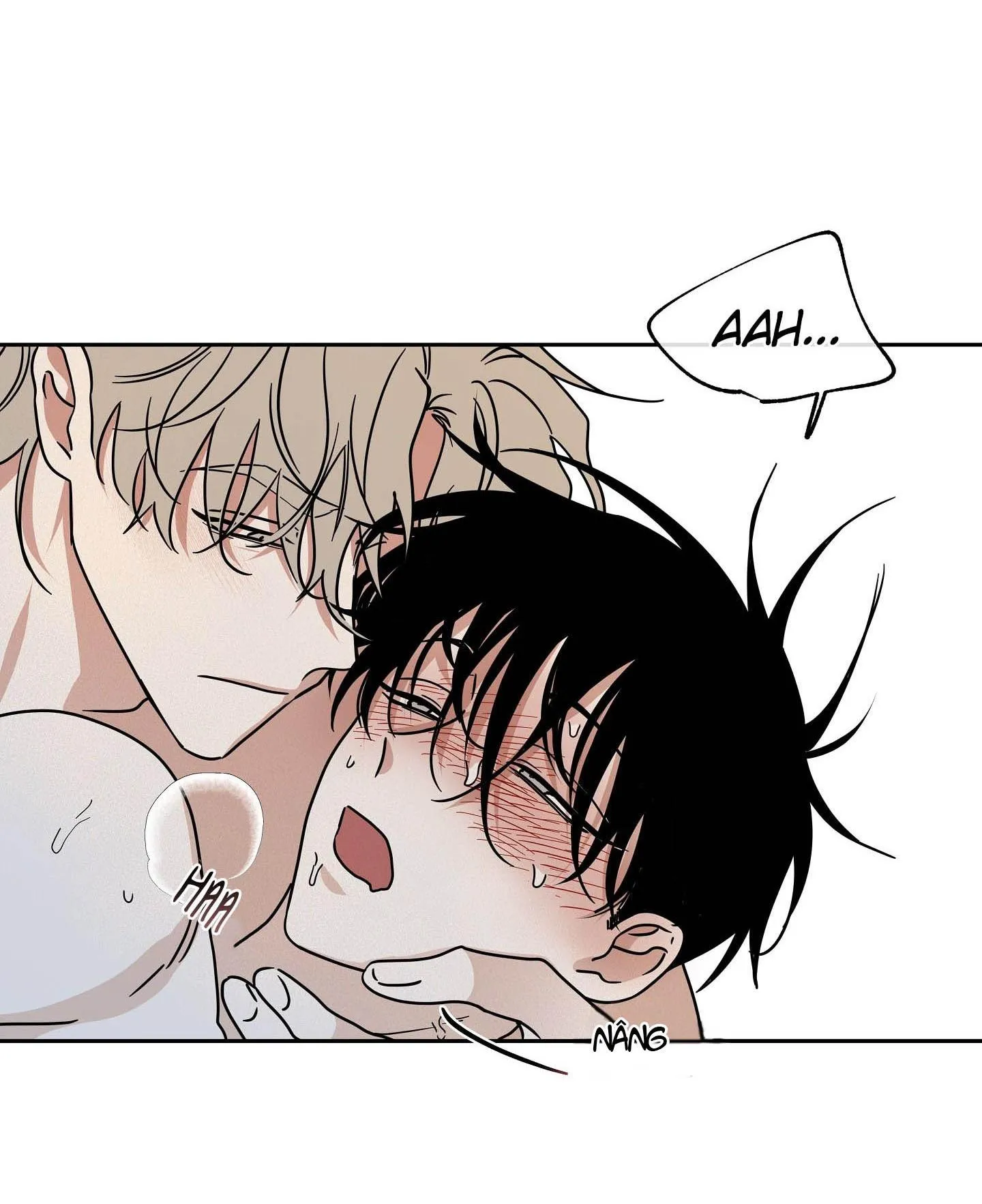 Thủy triều thấp lúc chạng vạng Chapter 26 Trang 80