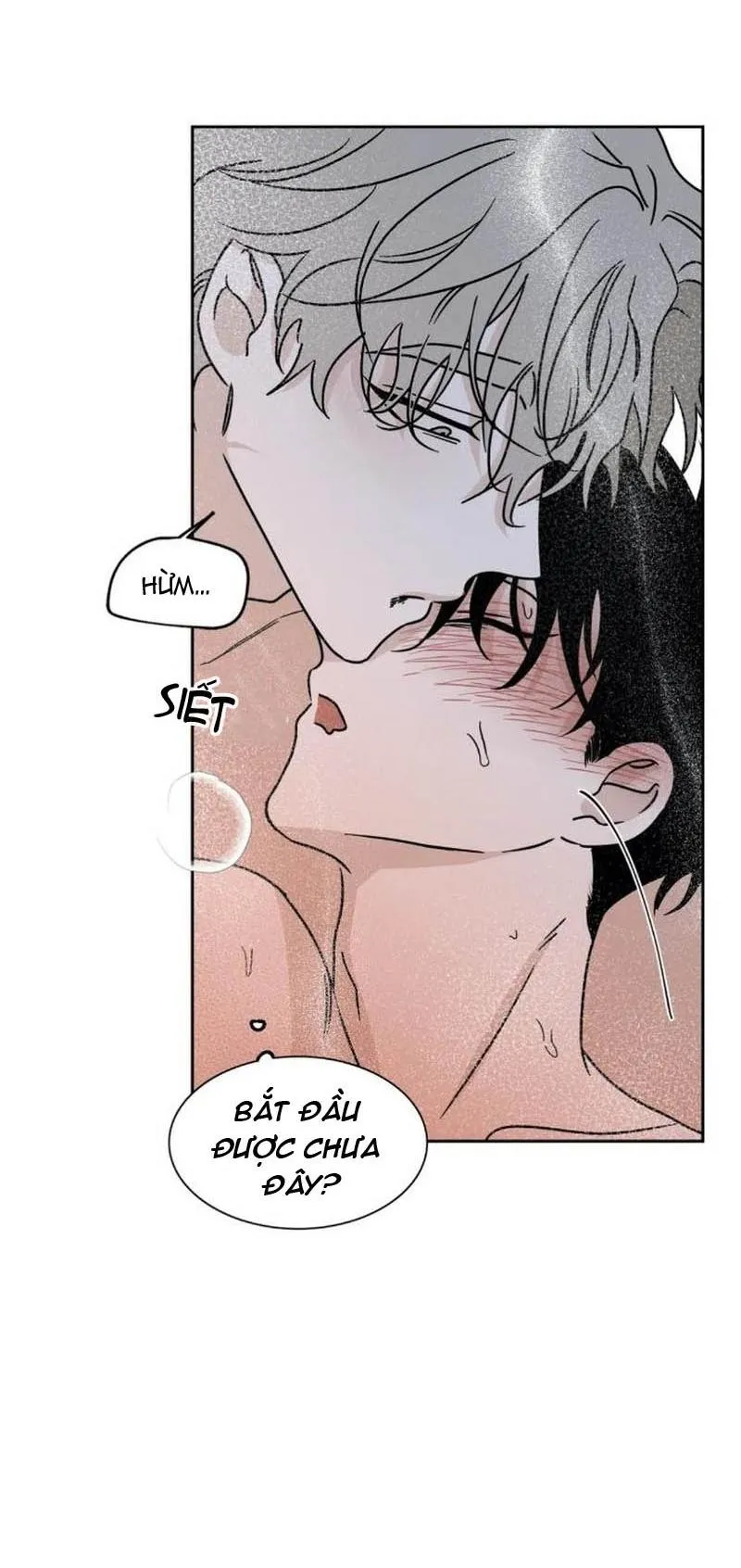 Thủy triều thấp lúc chạng vạng Chapter 27 Trang 8