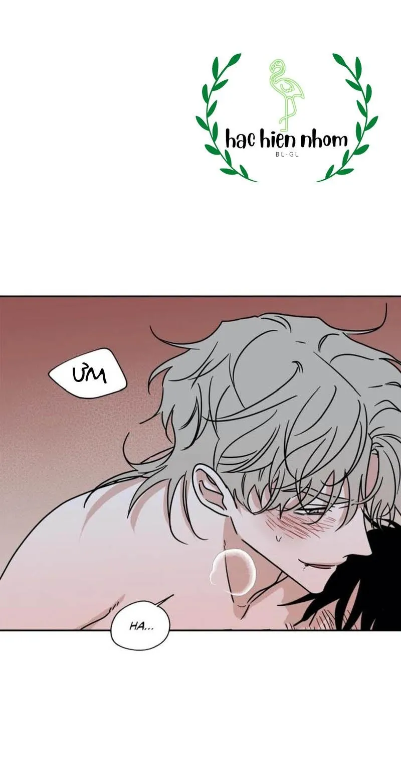 Thủy triều thấp lúc chạng vạng Chapter 27 Trang 14