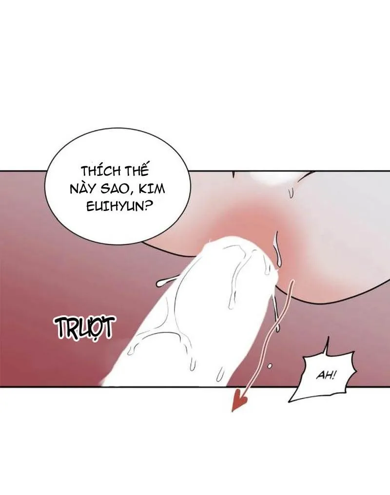 Thủy triều thấp lúc chạng vạng Chapter 27 Trang 15