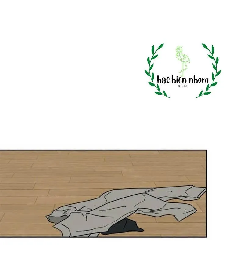 Thủy triều thấp lúc chạng vạng Chapter 27 Trang 19