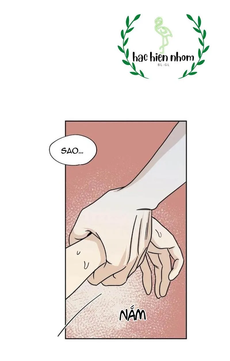 Thủy triều thấp lúc chạng vạng Chapter 27 Trang 23