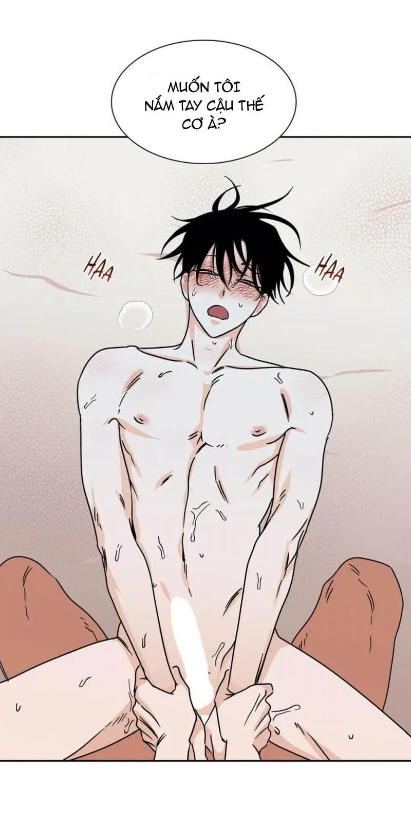 Thủy triều thấp lúc chạng vạng Chapter 27 Trang 24