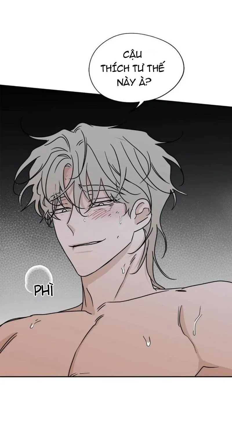 Thủy triều thấp lúc chạng vạng Chapter 27 Trang 25