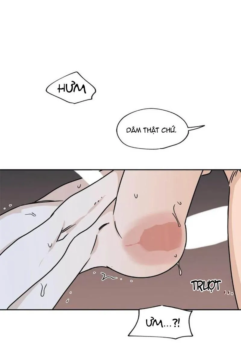 Thủy triều thấp lúc chạng vạng Chapter 27 Trang 26