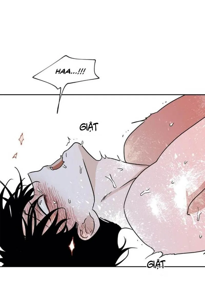 Thủy triều thấp lúc chạng vạng Chapter 27 Trang 28