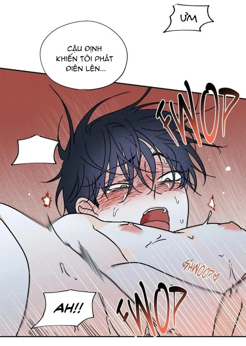 Thủy triều thấp lúc chạng vạng Chapter 27 Trang 31