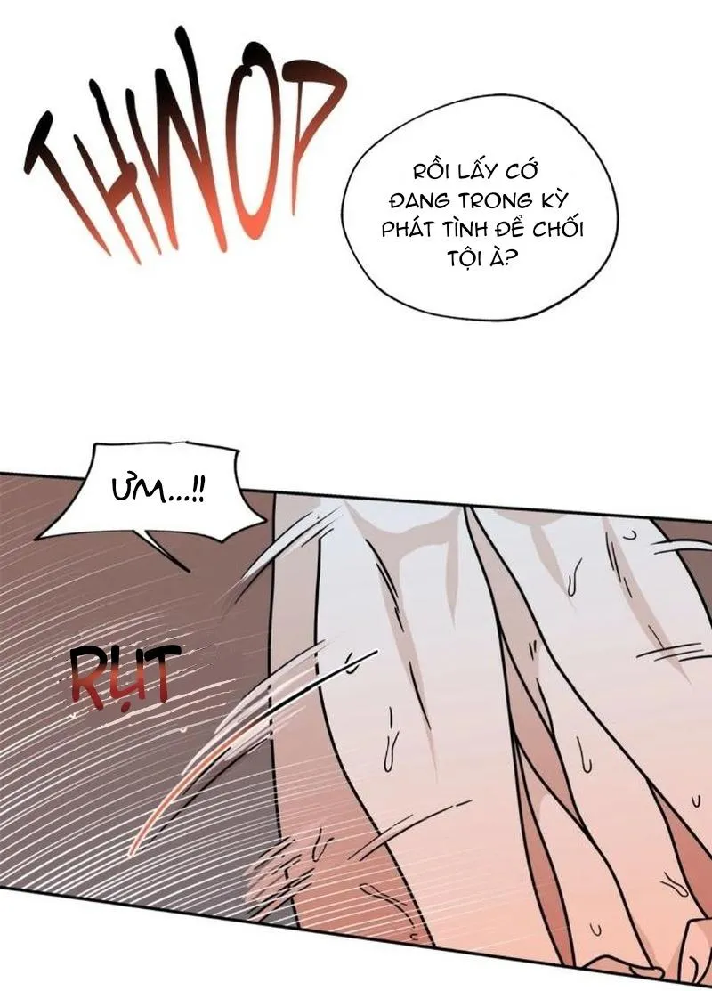 Thủy triều thấp lúc chạng vạng Chapter 27 Trang 32