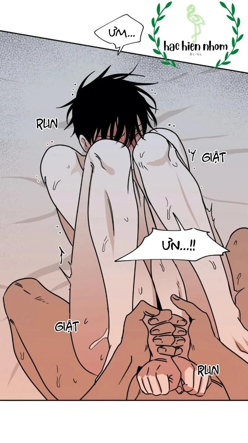 Thủy triều thấp lúc chạng vạng Chapter 27 Trang 33